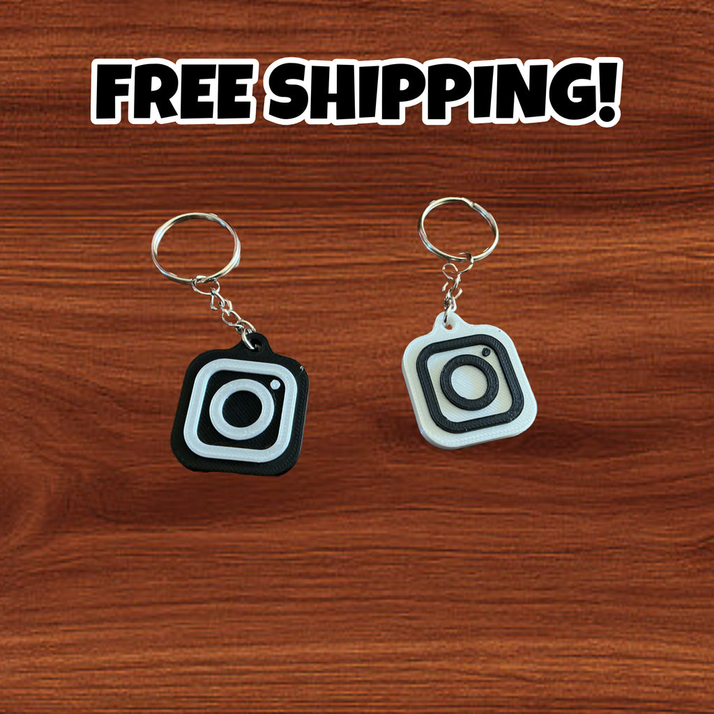 Smart keychain