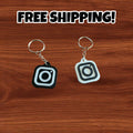Smart keychain