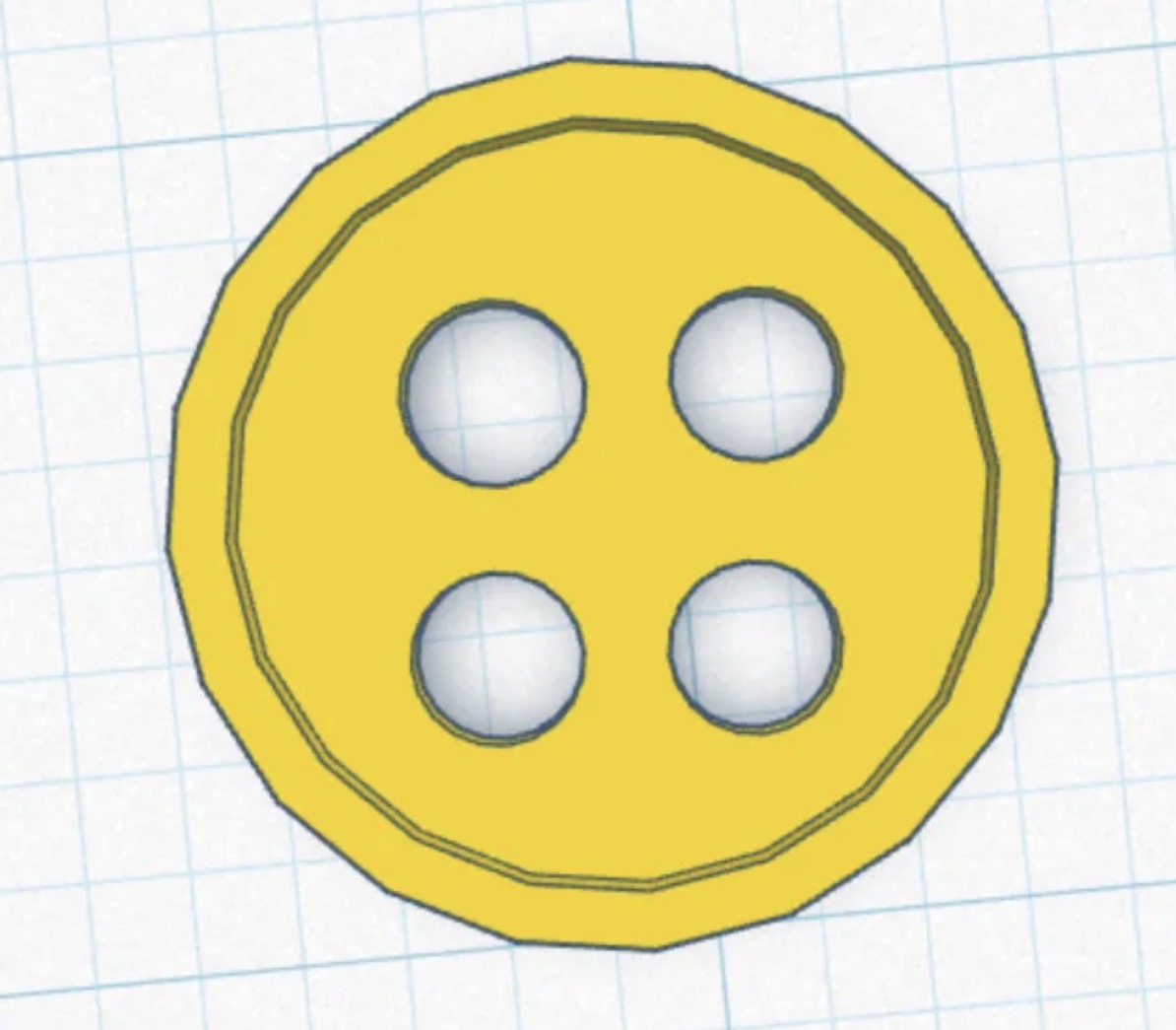 3d printed Yeeps buttcoins (9)
