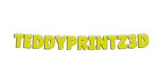 TeddyPrintz3d - Home