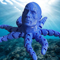 3d printed roctopus