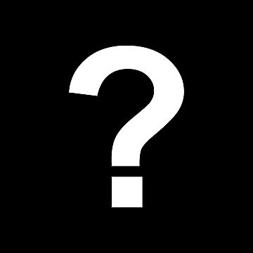Mystery kit card